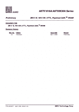 DataSheet A67X0636A pdf